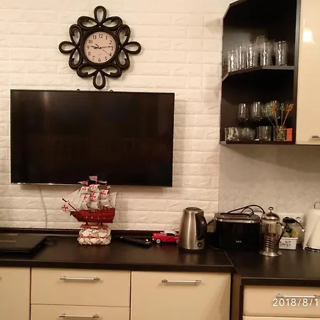 Appartement Oasis & 2, *