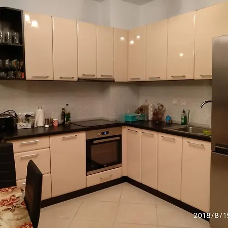 Appartement Oasis & 2, Lozenets