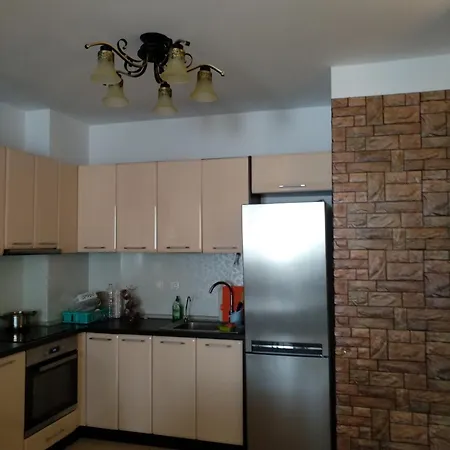 Appartement Oasis & 2, *