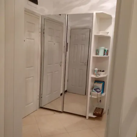 Oasis & 2, Appartement