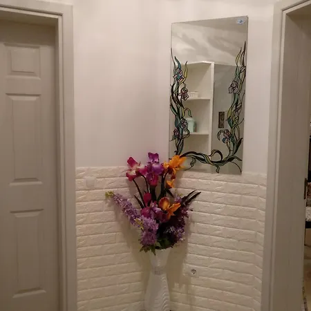 Oasis & 2, Appartement *