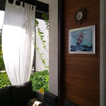 Appartement Oasis & 2, Lozenets