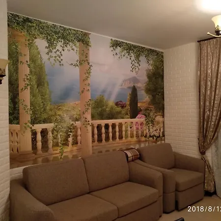 Oasis Resort&spa 2, Łozenec