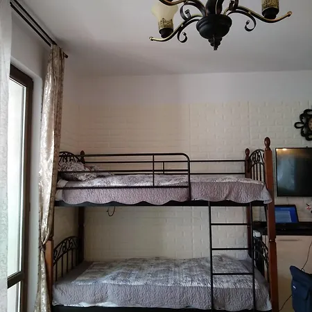 Apartament Oasis Resort&spa 2, *