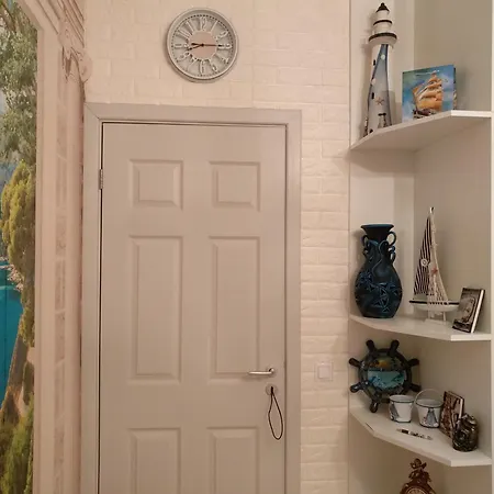 Oasis Resort&spa 2, Apartament *