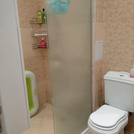 Oasis Resort&spa 2, Łozenec