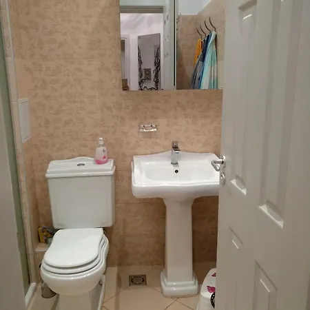 Apartament Oasis Resort&spa 2,