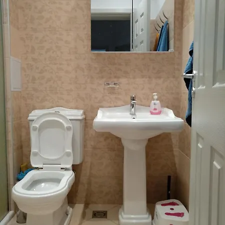 Oasis Resort&spa 2, Apartament Łozenec