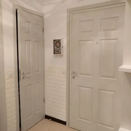 Oasis Resort&spa 2, Apartament