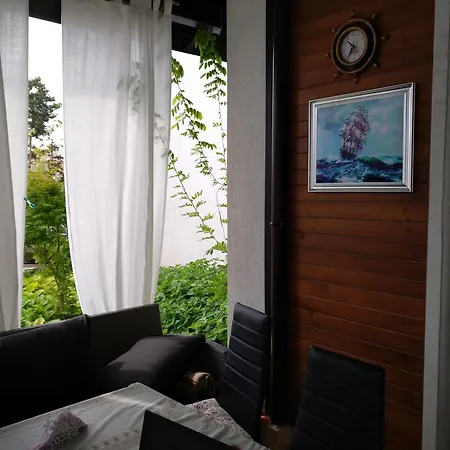 Oasis Resort&spa 2, Apartament