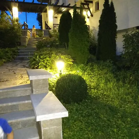 Oasis Resort&spa 2, * Łozenec