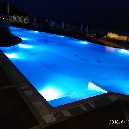 Apartament Oasis Resort&spa 2, *