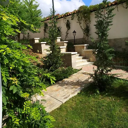 Oasis Resort&spa 2, Łozenec