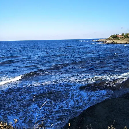 Oasis Resort&spa 2, Apartament *