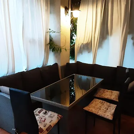 Oasis Resort&spa 2, Apartament
