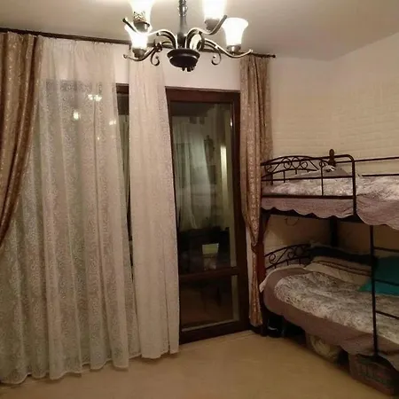 Oasis Resort&spa 2, Apartament *