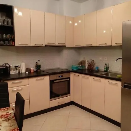 Oasis Resort&spa 2, Apartament Łozenec
