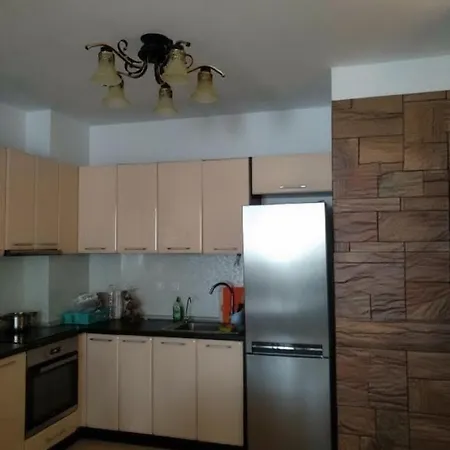 Apartament Oasis Resort&spa 2,