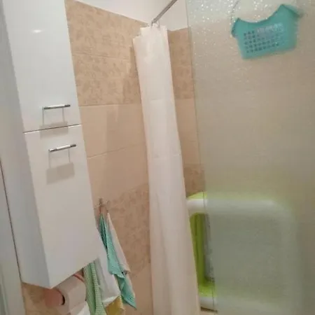 Apartament Oasis Resort&spa 2, Łozenec