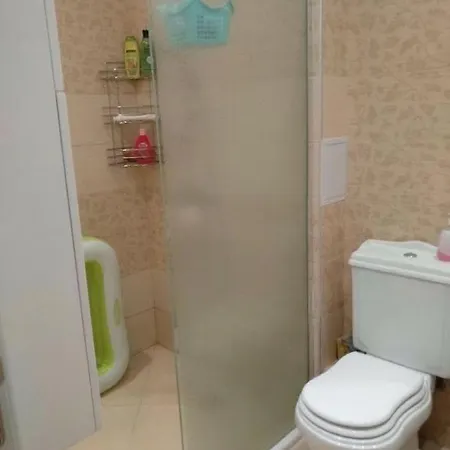 Apartament Oasis Resort&spa 2, *
