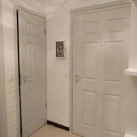 Apartament Oasis Resort&spa 2,