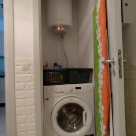 Oasis Resort&spa 2, Apartament