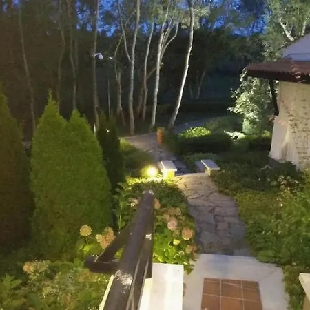 Apartament Oasis Resort&spa 2, Łozenec