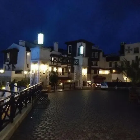 Oasis Resort&spa 2, *