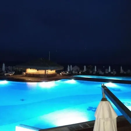 Oasis Resort&spa 2, Apartament