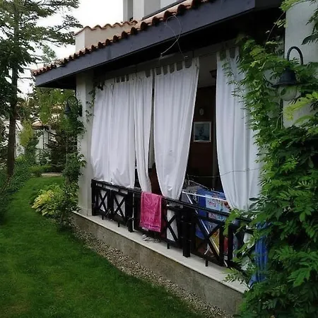 Oasis Resort&spa 2, * Łozenec