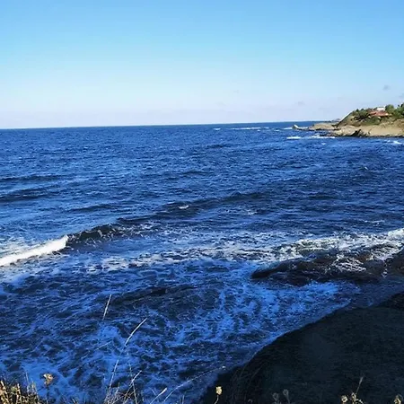Oasis Resort&spa 2, Apartament *