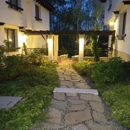 Oasis Resort&spa 2,
